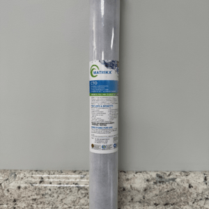 Matrikx Carbon Block Filter - SkinnyBlue 20"