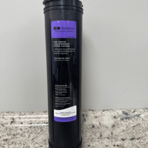 K5-Purple/Sediment Filter