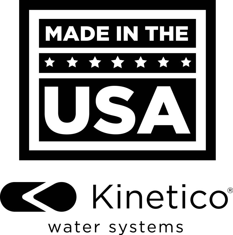 Kinetico Water Systems